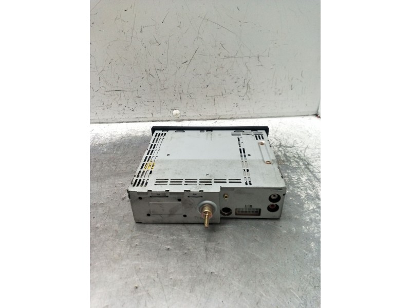 Recambio de sistema audio / radio cd para honda hr-v (gh) vtec top 4wd (3-ptas.) referencia OEM IAM DEH6026ZH02 08A063A6600 