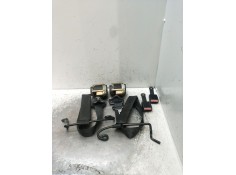 Recambio de juego cinturones delantero para peugeot 206 hatchback (2a/c) 2.0 hdi 90 referencia OEM IAM  3P 
