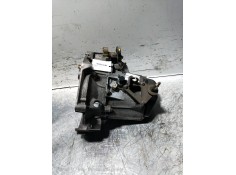 Recambio de caja cambios para citroen zx 1.4 referencia OEM IAM 02CB61 0640334 