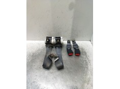 Recambio de juego cinturones trasero para honda hr-v (gh) vtec top 4wd (3-ptas.) referencia OEM IAM  3P 