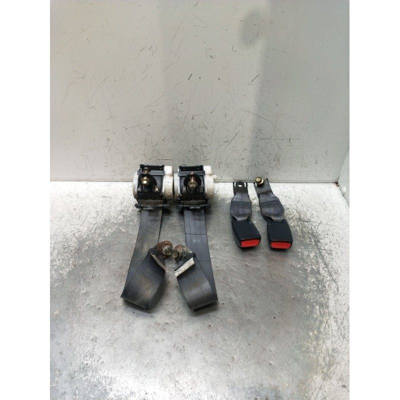 Recambio de juego cinturones trasero para honda hr-v (gh) vtec top 4wd (3-ptas.) referencia OEM IAM  3P 