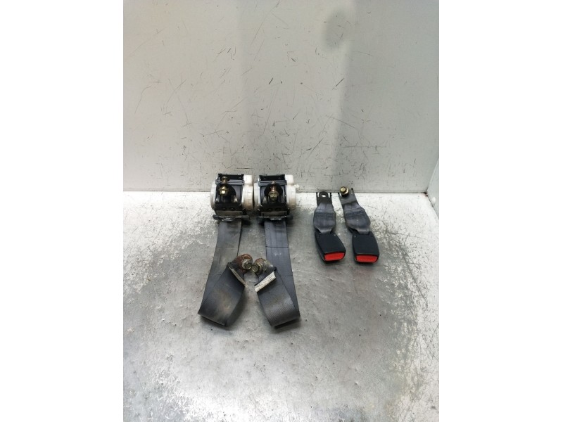 Recambio de juego cinturones trasero para honda hr-v (gh) vtec top 4wd (3-ptas.) referencia OEM IAM  3P 