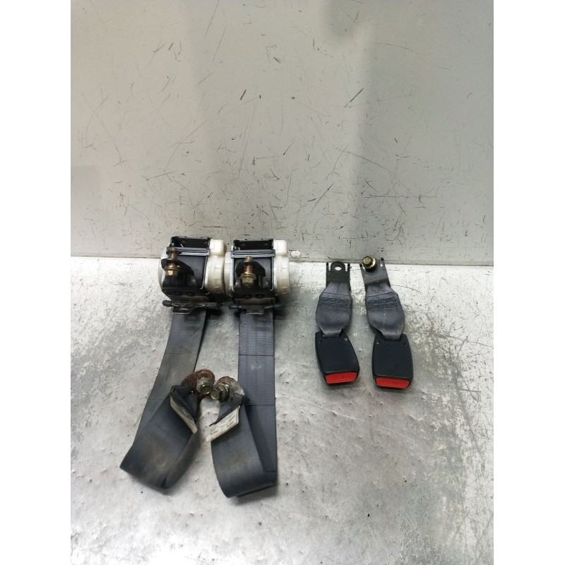 Recambio de juego cinturones trasero para honda hr-v (gh) vtec top 4wd (3-ptas.) referencia OEM IAM  3P 