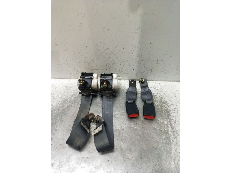 Recambio de juego cinturones trasero para honda hr-v (gh) vtec top 4wd (3-ptas.) referencia OEM IAM  3P 