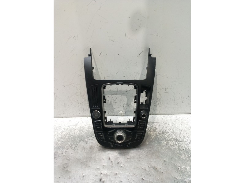 Recambio de mando multifuncion para audi q5 (8rb) 3.0 tdi quattro referencia OEM IAM 8T0919609G CON START STOP VER FOTOS