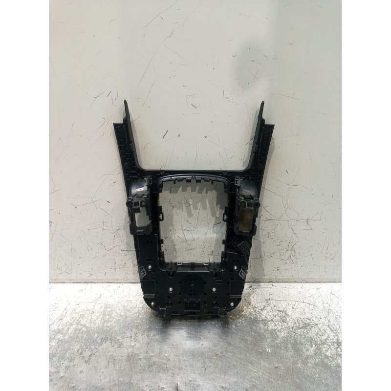 Recambio de mando multifuncion para audi q5 (8rb) 3.0 tdi quattro referencia OEM IAM 8T0919609G CON START STOP VER FOTOS