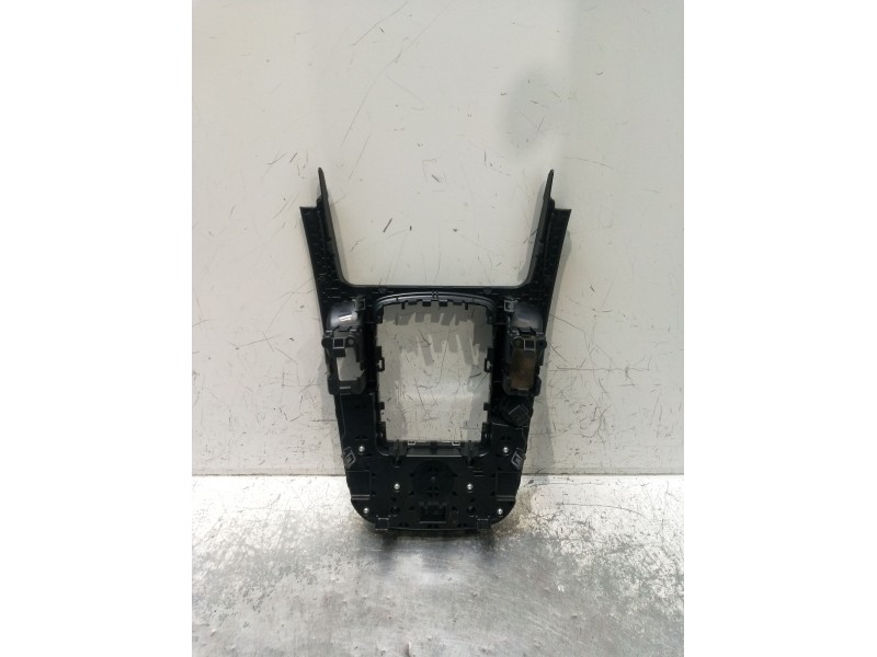 Recambio de mando multifuncion para audi q5 (8rb) 3.0 tdi quattro referencia OEM IAM 8T0919609G CON START STOP VER FOTOS