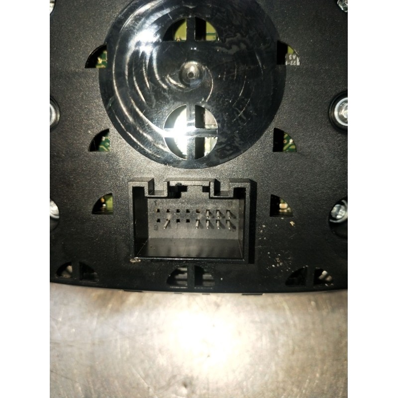 Recambio de mando multifuncion para audi q5 (8rb) 3.0 tdi quattro referencia OEM IAM 8T0919609G CON START STOP VER FOTOS