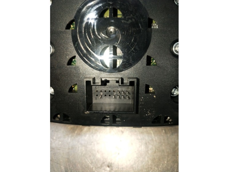 Recambio de mando multifuncion para audi q5 (8rb) 3.0 tdi quattro referencia OEM IAM 8T0919609G CON START STOP VER FOTOS