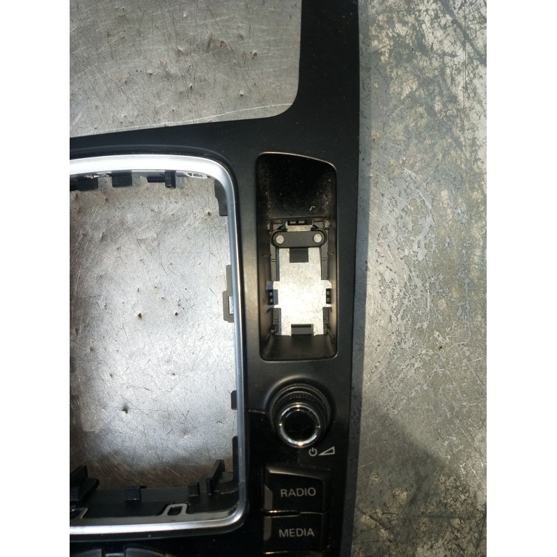 Recambio de mando multifuncion para audi q5 (8rb) 3.0 tdi quattro referencia OEM IAM 8T0919609G CON START STOP VER FOTOS