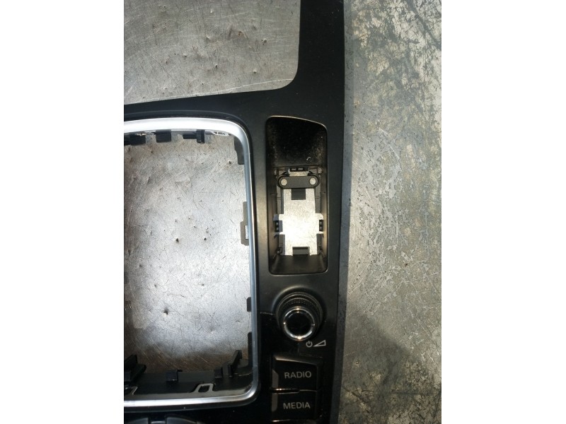 Recambio de mando multifuncion para audi q5 (8rb) 3.0 tdi quattro referencia OEM IAM 8T0919609G CON START STOP VER FOTOS