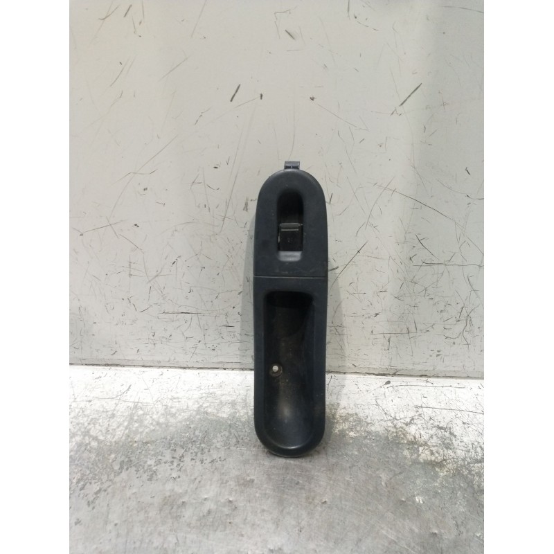 Recambio de mando elevalunas delantero derecho para honda hr-v (gh) vtec top 4wd (3-ptas.) referencia OEM IAM   