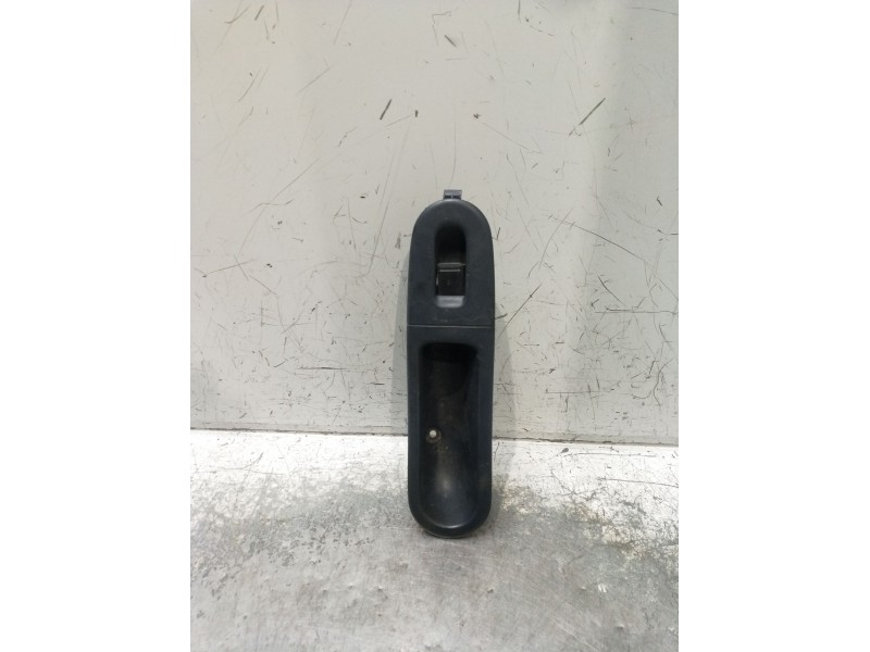 Recambio de mando elevalunas delantero derecho para honda hr-v (gh) vtec top 4wd (3-ptas.) referencia OEM IAM   