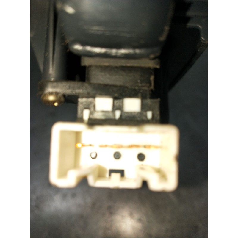 Recambio de mando elevalunas delantero derecho para honda hr-v (gh) vtec top 4wd (3-ptas.) referencia OEM IAM   