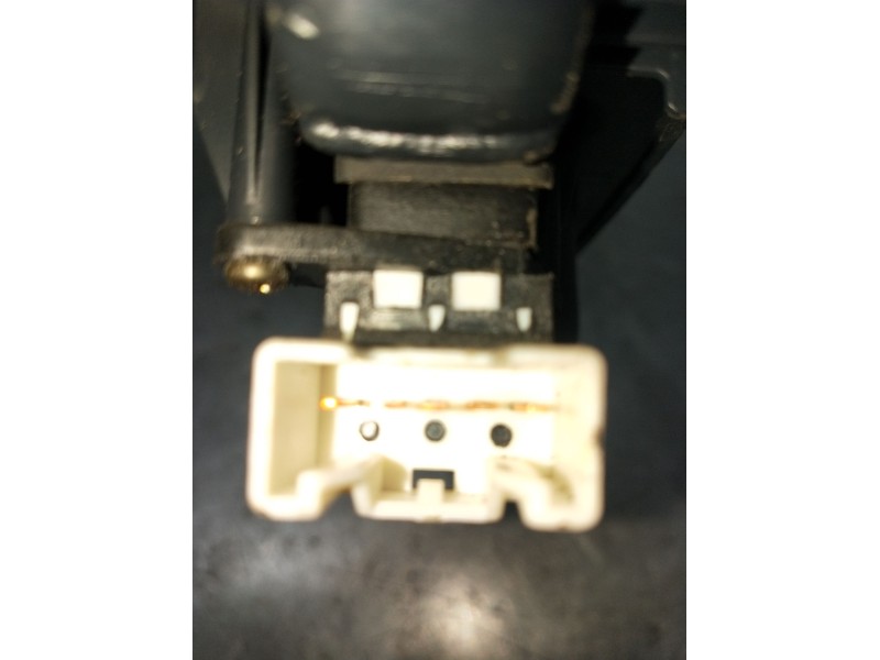 Recambio de mando elevalunas delantero derecho para honda hr-v (gh) vtec top 4wd (3-ptas.) referencia OEM IAM   