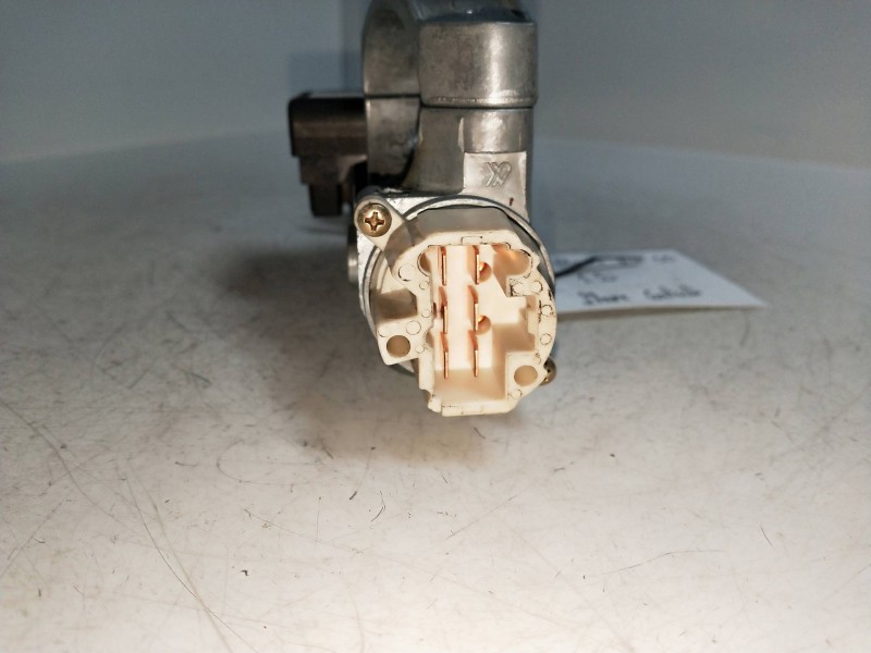 Recambio de conmutador de arranque para nissan almera (n16/e) 1.5 16v cat referencia OEM IAM   