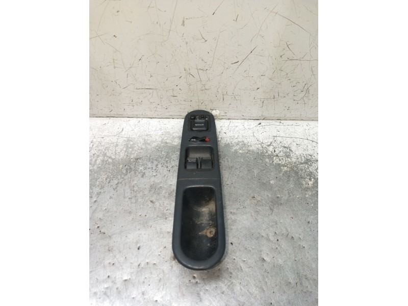 Recambio de mando elevalunas delantero izquierdo para honda hr-v (gh) vtec top 4wd (3-ptas.) referencia OEM IAM  3P 