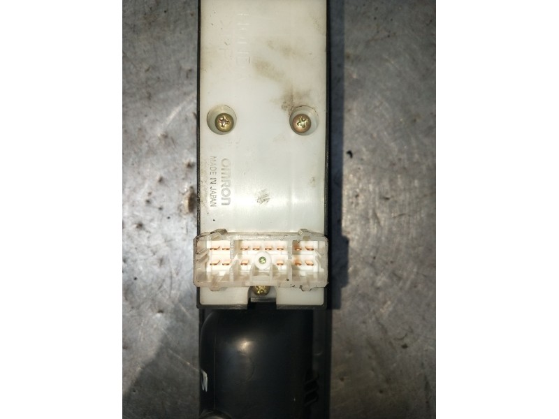 Recambio de mando elevalunas delantero izquierdo para honda hr-v (gh) vtec top 4wd (3-ptas.) referencia OEM IAM  3P 