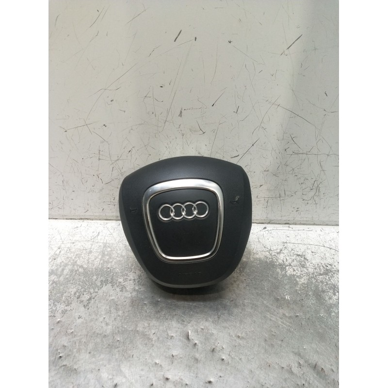 Recambio de airbag delantero izquierdo para audi q5 (8rb) 3.0 tdi quattro referencia OEM IAM 8R0880201G 306180999032AI 