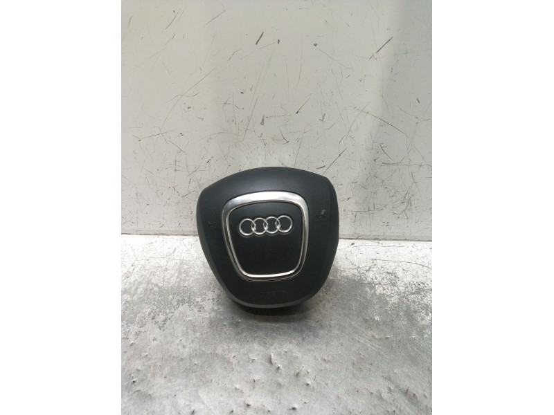 Recambio de airbag delantero izquierdo para audi q5 (8rb) 3.0 tdi quattro referencia OEM IAM 8R0880201G 306180999032AI 