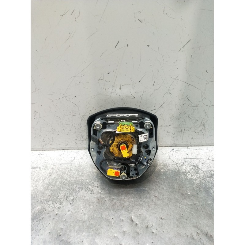 Recambio de airbag delantero izquierdo para audi q5 (8rb) 3.0 tdi quattro referencia OEM IAM 8R0880201G 306180999032AI 