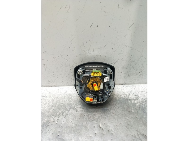 Recambio de airbag delantero izquierdo para audi q5 (8rb) 3.0 tdi quattro referencia OEM IAM 8R0880201G 306180999032AI 