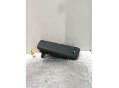 Recambio de airbag lateral trasero izquierdo para audi q5 (8rb) 3.0 tdi quattro referencia OEM IAM 8R0880441B  