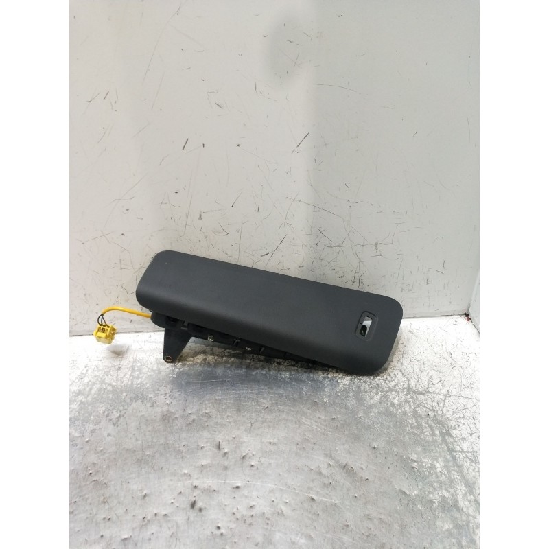 Recambio de airbag lateral trasero izquierdo para audi q5 (8rb) 3.0 tdi quattro referencia OEM IAM 8R0880441B  