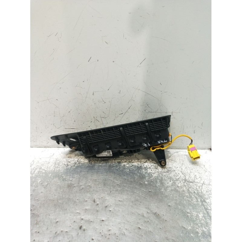 Recambio de airbag lateral trasero izquierdo para audi q5 (8rb) 3.0 tdi quattro referencia OEM IAM 8R0880441B  