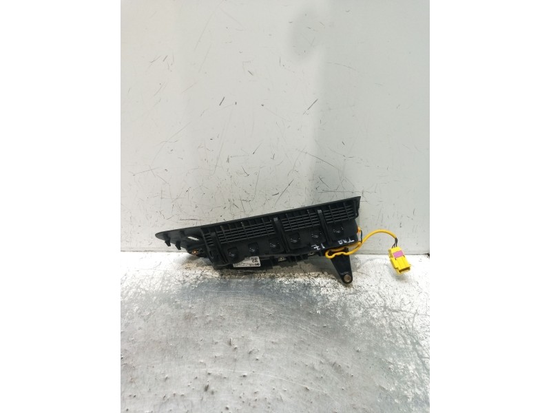 Recambio de airbag lateral trasero izquierdo para audi q5 (8rb) 3.0 tdi quattro referencia OEM IAM 8R0880441B  