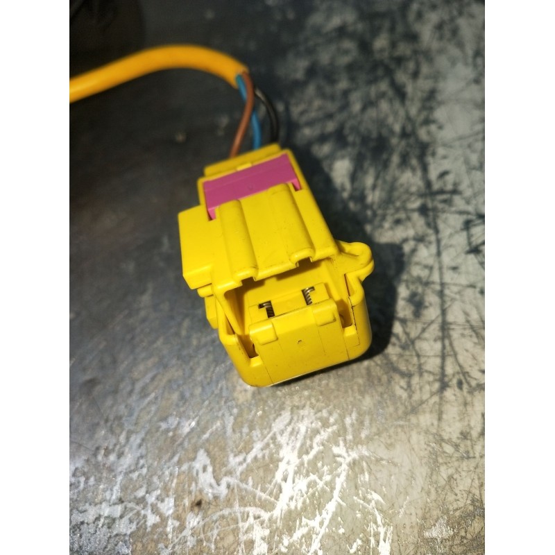 Recambio de airbag lateral trasero izquierdo para audi q5 (8rb) 3.0 tdi quattro referencia OEM IAM 8R0880441B  