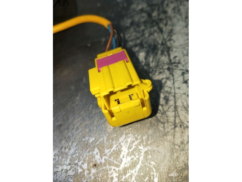 Recambio de airbag lateral trasero izquierdo para audi q5 (8rb) 3.0 tdi quattro referencia OEM IAM 8R0880441B  