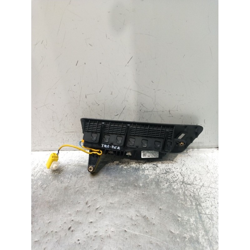 Recambio de airbag lateral trasero derecho para audi q5 (8rb) 3.0 tdi quattro referencia OEM IAM 8R0880442B  