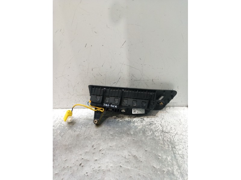 Recambio de airbag lateral trasero derecho para audi q5 (8rb) 3.0 tdi quattro referencia OEM IAM 8R0880442B  