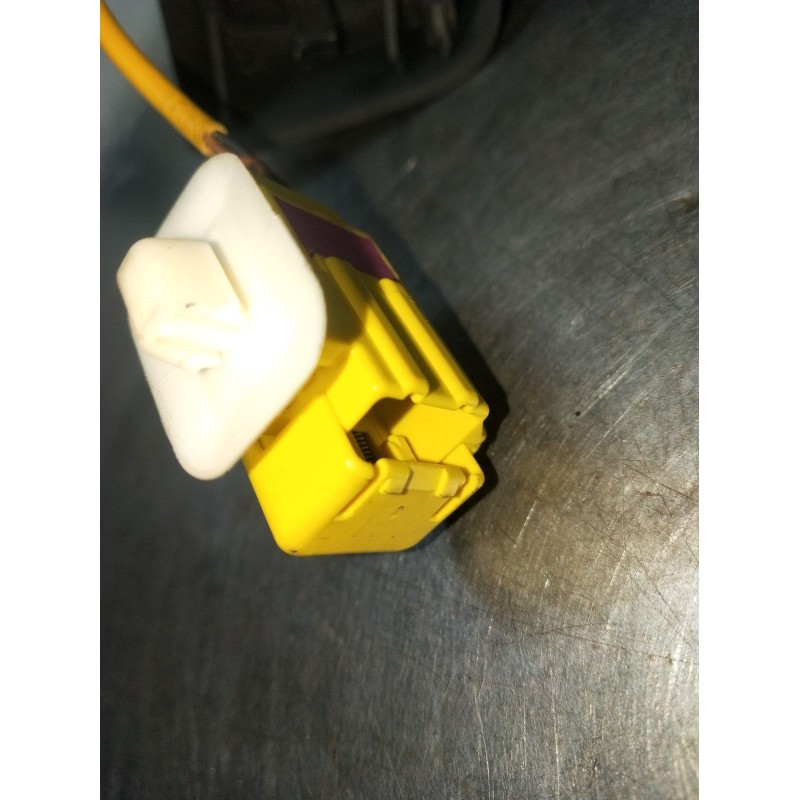 Recambio de airbag lateral trasero derecho para audi q5 (8rb) 3.0 tdi quattro referencia OEM IAM 8R0880442B  