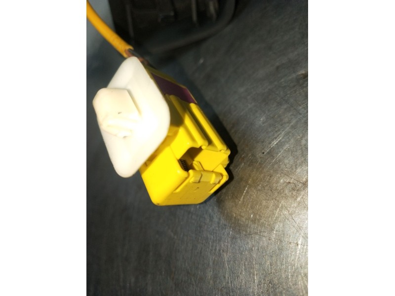 Recambio de airbag lateral trasero derecho para audi q5 (8rb) 3.0 tdi quattro referencia OEM IAM 8R0880442B  