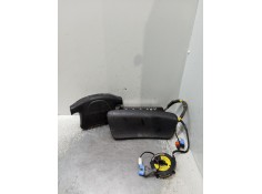 Recambio de kit airbag para ford probe 24v referencia OEM IAM F2AF14B056AD F2AF14B056BD 