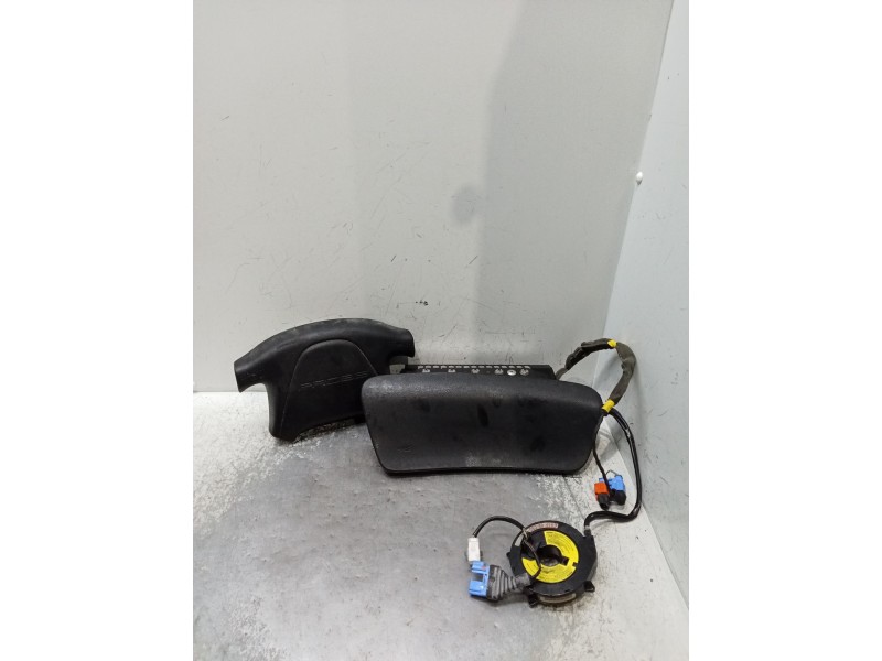 Recambio de kit airbag para ford probe 24v referencia OEM IAM F2AF14B056AD F2AF14B056BD 