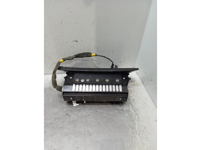 Recambio de kit airbag para ford probe 24v referencia OEM IAM F2AF14B056AD F2AF14B056BD 