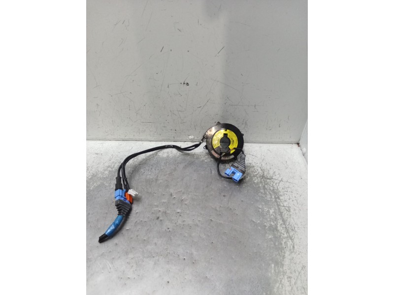 Recambio de kit airbag para ford probe 24v referencia OEM IAM F2AF14B056AD F2AF14B056BD 