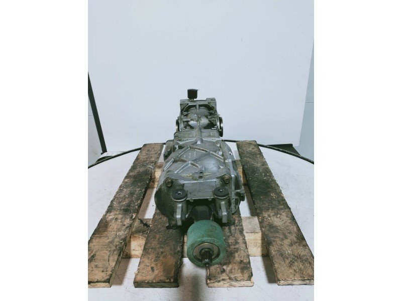 Recambio de caja cambios para volvo serie 340 340 gl referencia OEM IAM 123058 3 6 41 