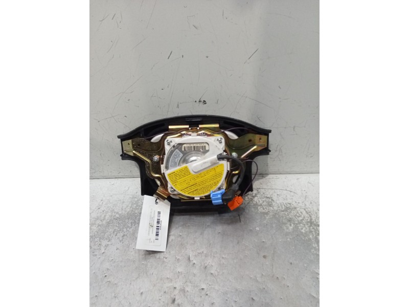 Recambio de kit airbag para ford probe 24v referencia OEM IAM F2AF14B056AD F2AF14B056BD 