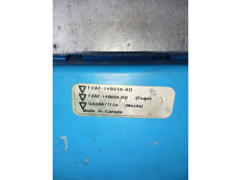 Recambio de kit airbag para ford probe 24v referencia OEM IAM F2AF14B056AD F2AF14B056BD 