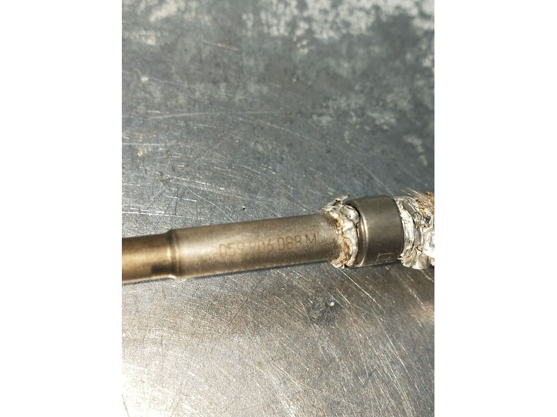 Recambio de sensor para audi q5 (8rb) 3.0 tdi quattro referencia OEM IAM 059906088M  