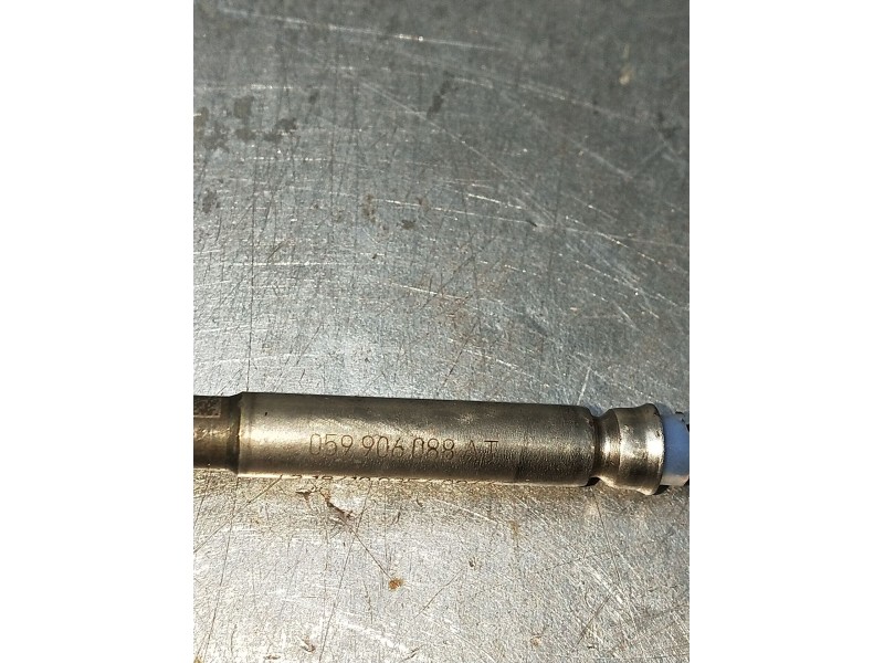 Recambio de sensor para audi q5 (8rb) 3.0 tdi quattro referencia OEM IAM 059906088AT  