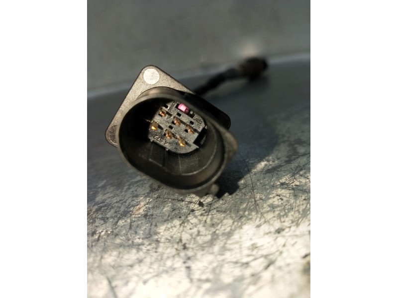 Recambio de sonda lambda para audi q5 (8rb) 3.0 tdi quattro referencia OEM IAM 1928404689  