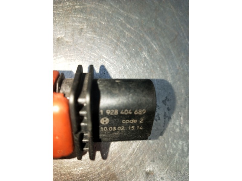 Recambio de sonda lambda para audi q5 (8rb) 3.0 tdi quattro referencia OEM IAM 1928404689  