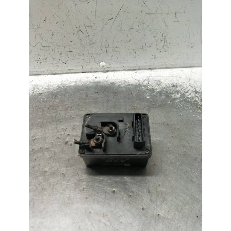 Recambio de caja precalentamiento para citroën c15 furgoneta/monovolumen (vd_) 1.8 d referencia OEM IAM 9616582380  