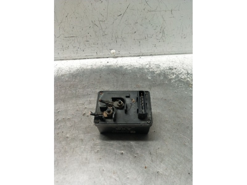 Recambio de caja precalentamiento para citroën c15 furgoneta/monovolumen (vd_) 1.8 d referencia OEM IAM 9616582380  