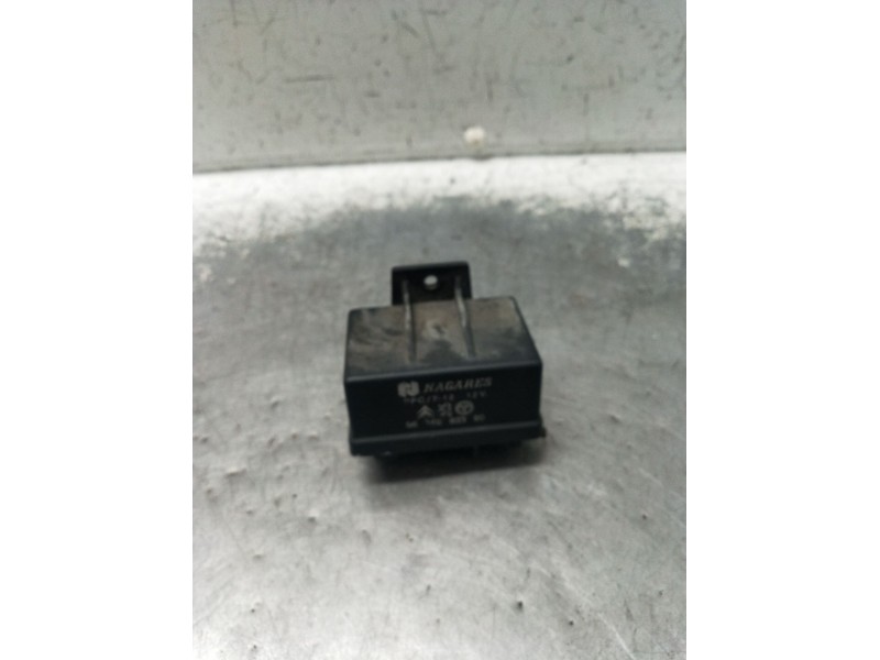 Recambio de caja precalentamiento para citroën c15 furgoneta/monovolumen (vd_) 1.8 d referencia OEM IAM 9616582380  